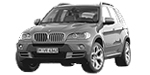 BMW E70 P3113 Fault Code