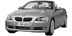 BMW E93 P3113 Fault Code